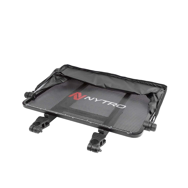 Nytro SLS36 Hooded Side Trays